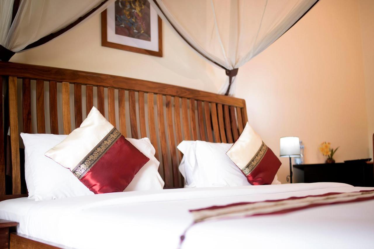 Entebbe Palm Hotel Extérieur photo