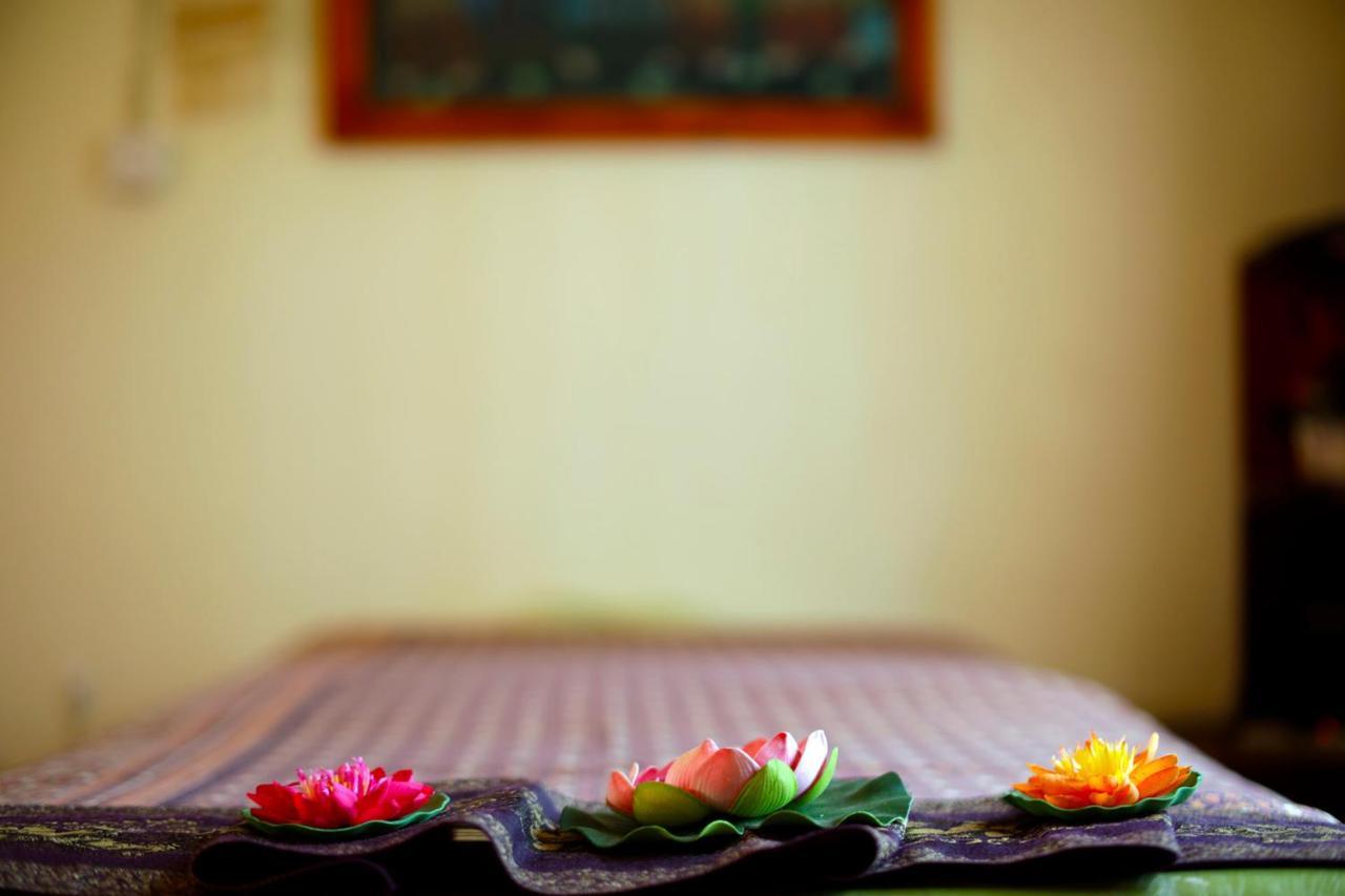 Entebbe Palm Hotel Extérieur photo